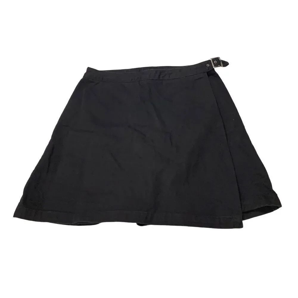 Jeanology Vintage Denim Skort